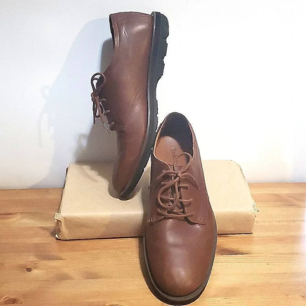 Timberland Oxford with SensorFlex Technology Lace Up Size 7 Men